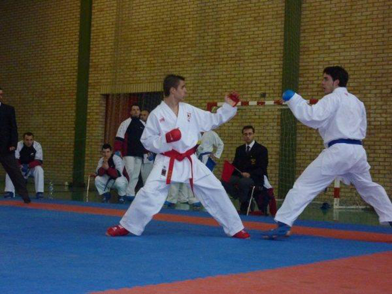 Resultados II Copa Navarra correspondiente a la III Jornada de los XXIII Juegos Deportivos de Navarra en las categor&iacute;as Alev&iacute;n, Infantil y Juvenil